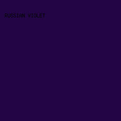 230444 - Russian Violet color image preview