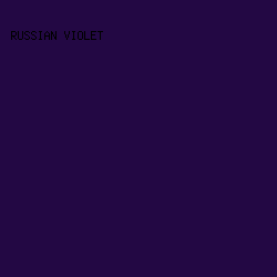 230844 - Russian Violet color image preview