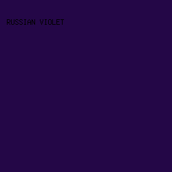 240747 - Russian Violet color image preview
