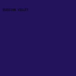 25125D - Russian Violet color image preview