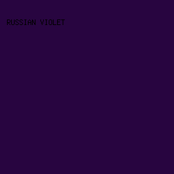 280540 - Russian Violet color image preview