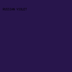 28154C - Russian Violet color image preview