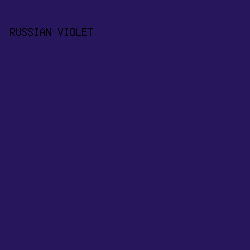 28165C - Russian Violet color image preview