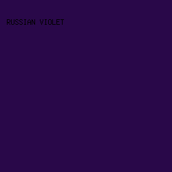 290849 - Russian Violet color image preview