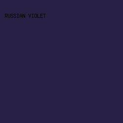 292046 - Russian Violet color image preview