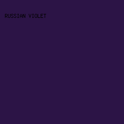 2c1446 - Russian Violet color image preview