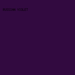 320A40 - Russian Violet color image preview