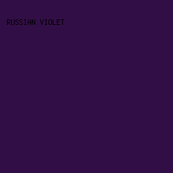 320e46 - Russian Violet color image preview