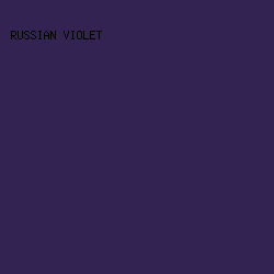 332353 - Russian Violet color image preview