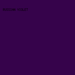 36034b - Russian Violet color image preview