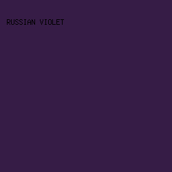 361C46 - Russian Violet color image preview
