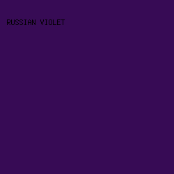 370B55 - Russian Violet color image preview