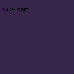 37264A - Russian Violet color image preview