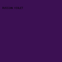 3C1053 - Russian Violet color image preview