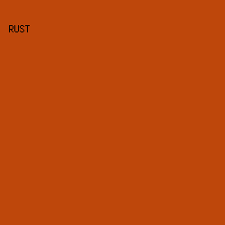BE470B - Rust color image preview