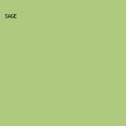 AFC97E - Sage color image preview