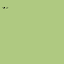 AFC981 - Sage color image preview