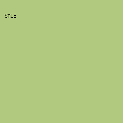 B1C97F - Sage color image preview