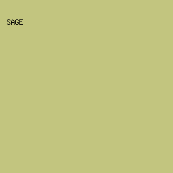 C2C57F - Sage color image preview