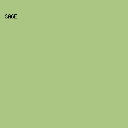 abc583 - Sage color image preview