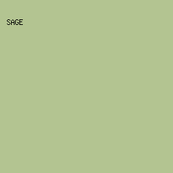 b3c491 - Sage color image preview