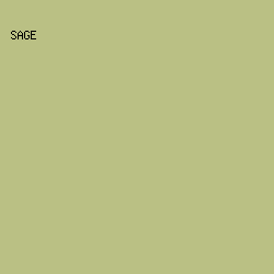 bac084 - Sage color image preview