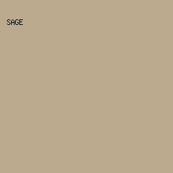 bcaa8e - Sage color image preview