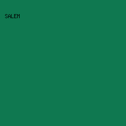 0F7850 - Salem color image preview
