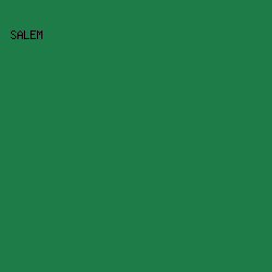 1D7C48 - Salem color image preview