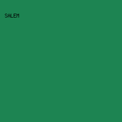 1D8452 - Salem color image preview