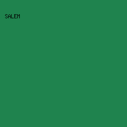 1F834E - Salem color image preview