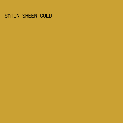 caa133 - Satin Sheen Gold color image preview