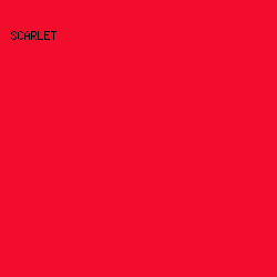 f20d2d - Scarlet color image preview