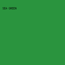 2a943e - Sea Green color image preview