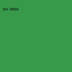 379949 - Sea Green color image preview