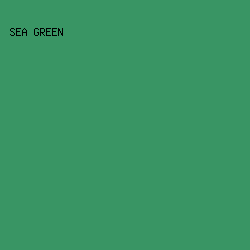 399564 - Sea Green color image preview