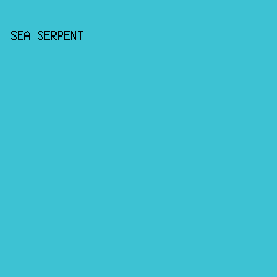 3dc2d3 - Sea Serpent color image preview
