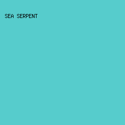 56CCCC - Sea Serpent color image preview