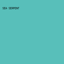 58bfba - Sea Serpent color image preview