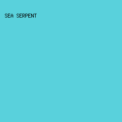 59d1dc - Sea Serpent color image preview