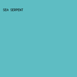 5ebdc3 - Sea Serpent color image preview