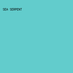 62CCCC - Sea Serpent color image preview