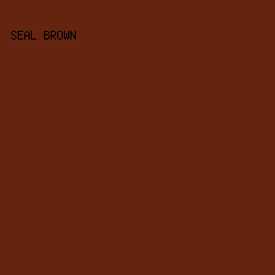 652410 - Seal Brown color image preview