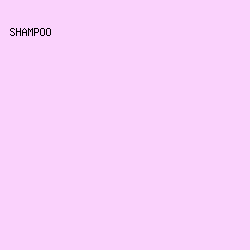 FAD2FC - Shampoo color image preview