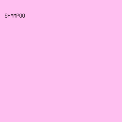 ffbff0 - Shampoo color image preview