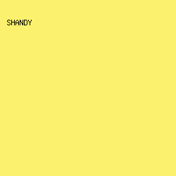 fcf16e - Shandy color image preview