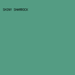 549C83 - Shiny Shamrock color image preview