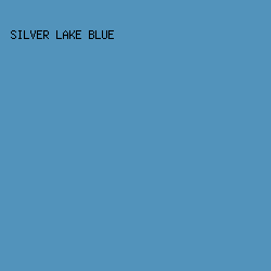 5293BB - Silver Lake Blue color image preview