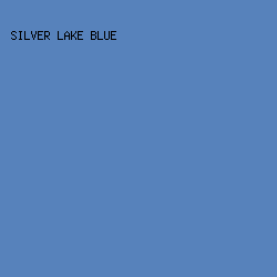 5782BB - Silver Lake Blue color image preview