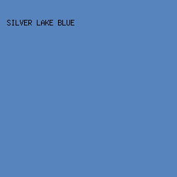 5784BC - Silver Lake Blue color image preview